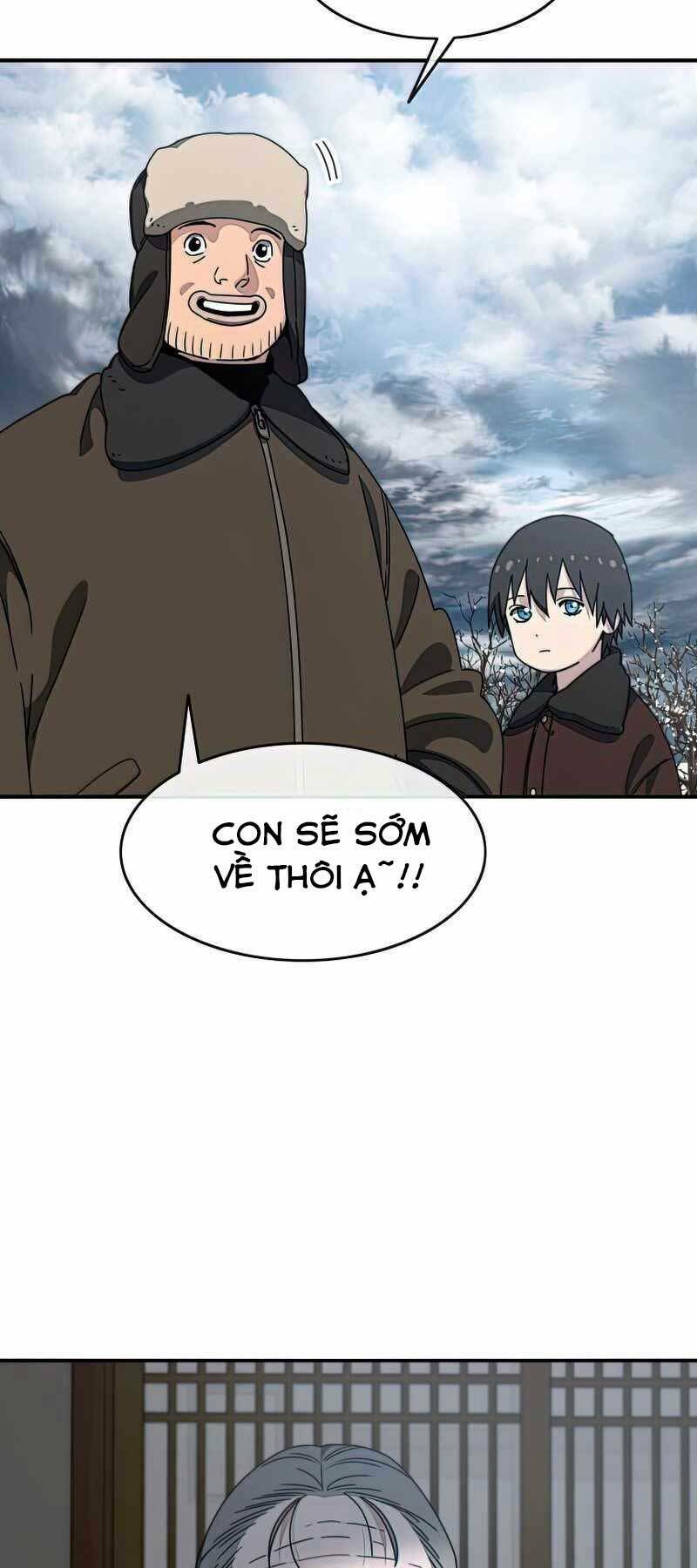 Tồn Tại Vĩnh Hằng: Chapter 9