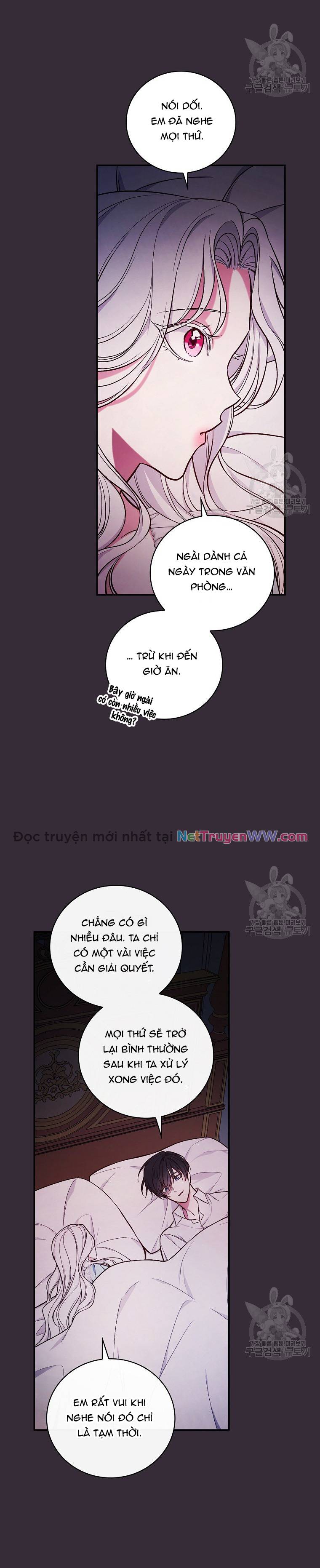 Tôi Trở Thành Mẹ Của Chiến Binh: Chapter 54