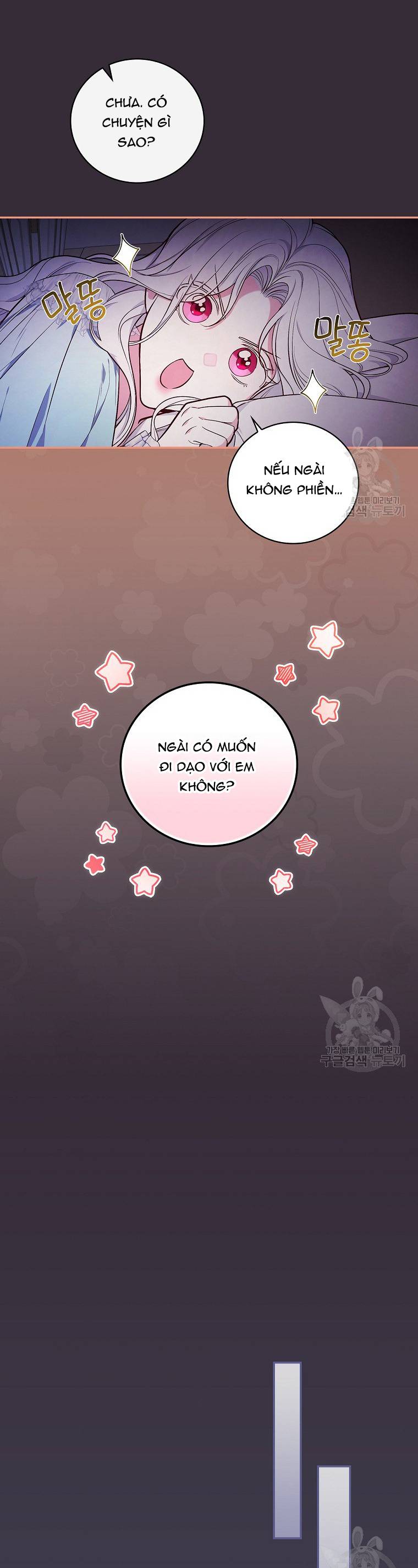 Tôi Trở Thành Mẹ Của Chiến Binh: Chapter 54