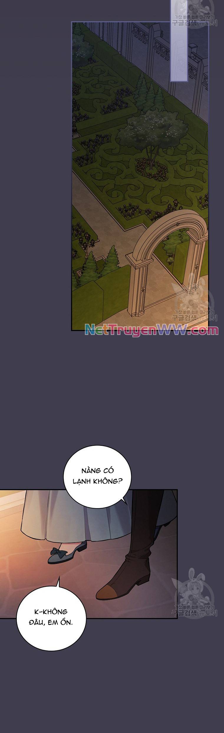 Tôi Trở Thành Mẹ Của Chiến Binh: Chapter 54
