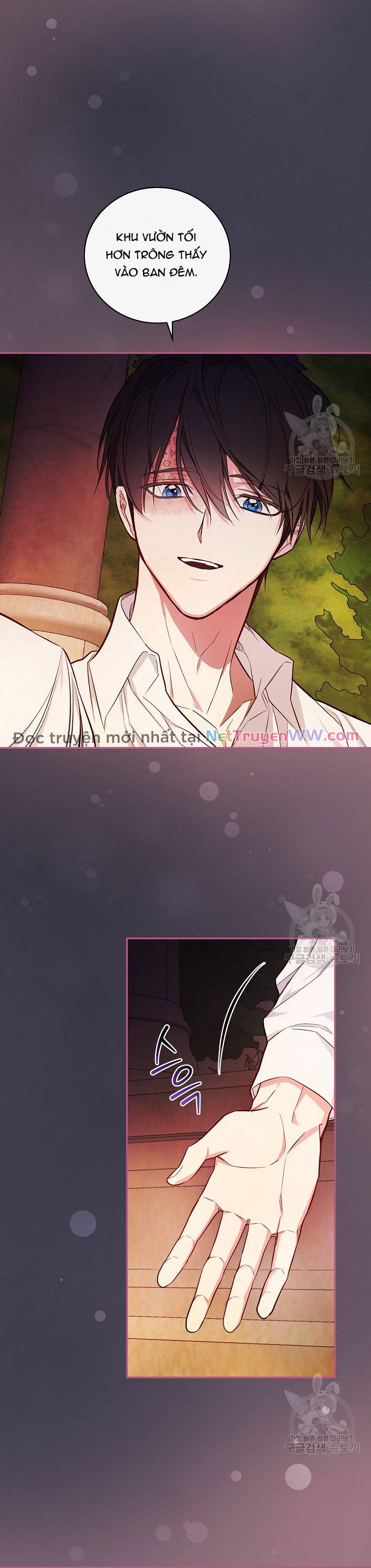 Tôi Trở Thành Mẹ Của Chiến Binh: Chapter 54