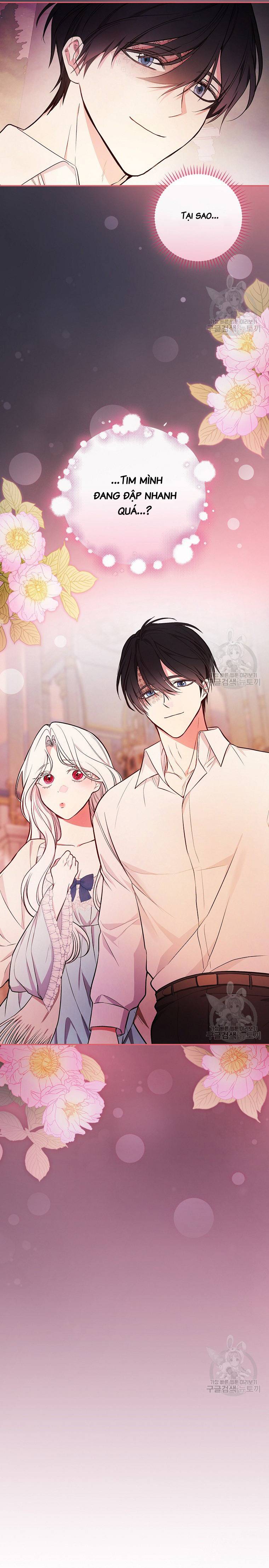 Tôi Trở Thành Mẹ Của Chiến Binh: Chapter 54