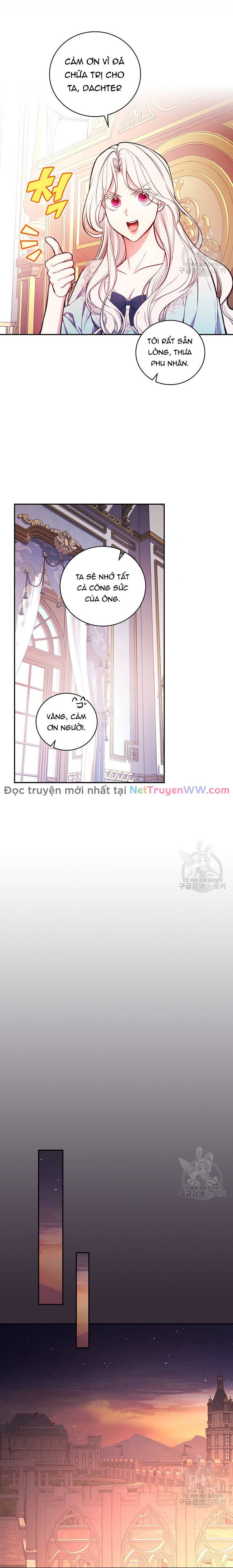 Tôi Trở Thành Mẹ Của Chiến Binh: Chapter 54