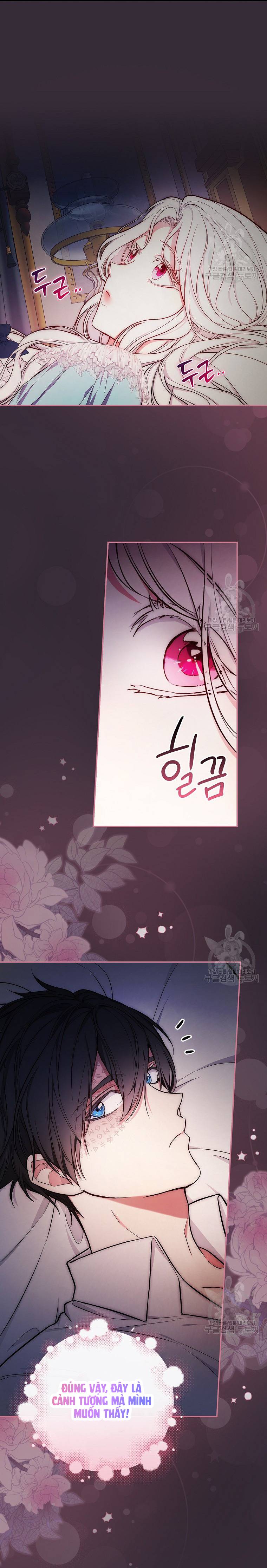 Tôi Trở Thành Mẹ Của Chiến Binh: Chapter 54