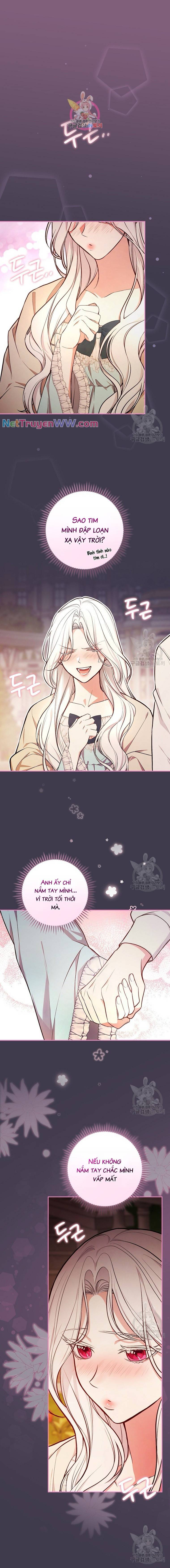 Tôi Trở Thành Mẹ Của Chiến Binh: Chapter 55