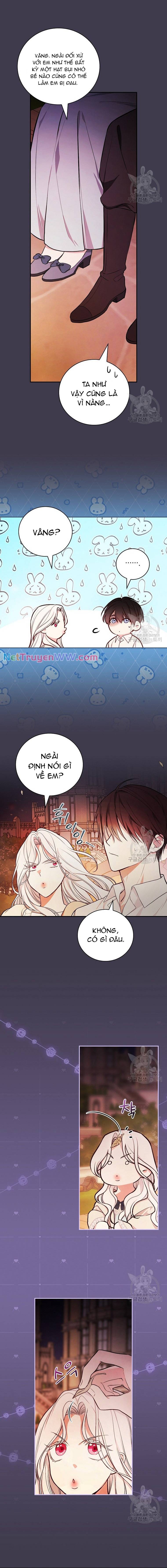 Tôi Trở Thành Mẹ Của Chiến Binh: Chapter 55