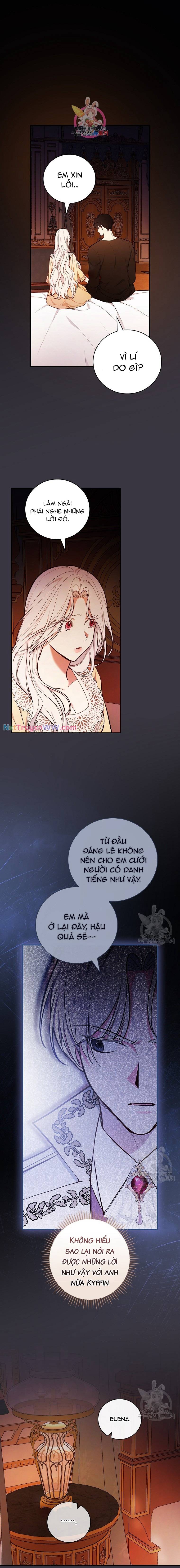 Tôi Trở Thành Mẹ Của Chiến Binh: Chapter 57