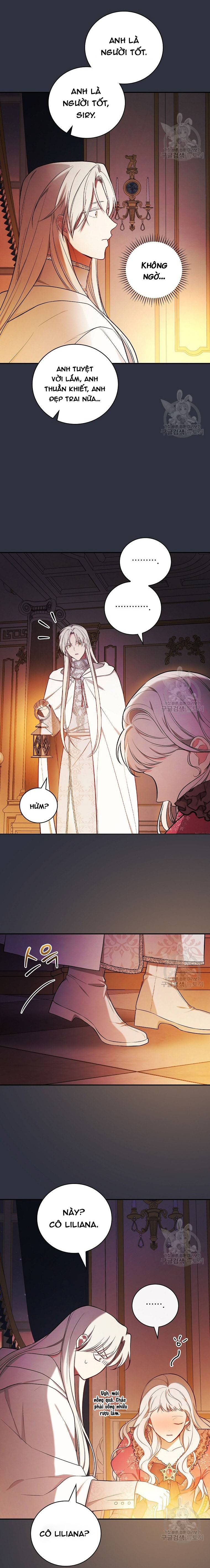 Tôi Trở Thành Mẹ Của Chiến Binh: Chapter 59