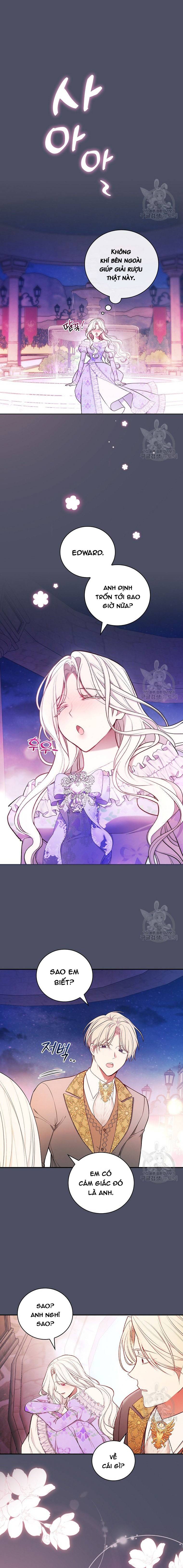 Tôi Trở Thành Mẹ Của Chiến Binh: Chapter 59