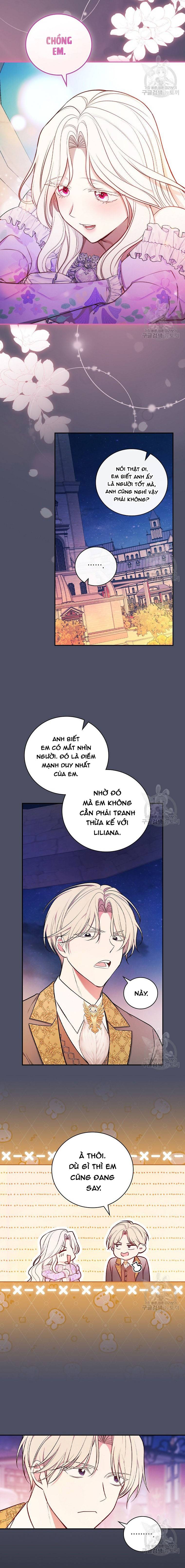 Tôi Trở Thành Mẹ Của Chiến Binh: Chapter 59