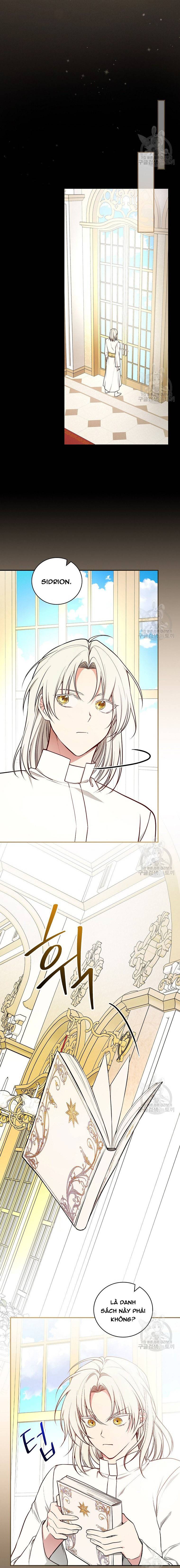 Tôi Trở Thành Mẹ Của Chiến Binh: Chapter 62