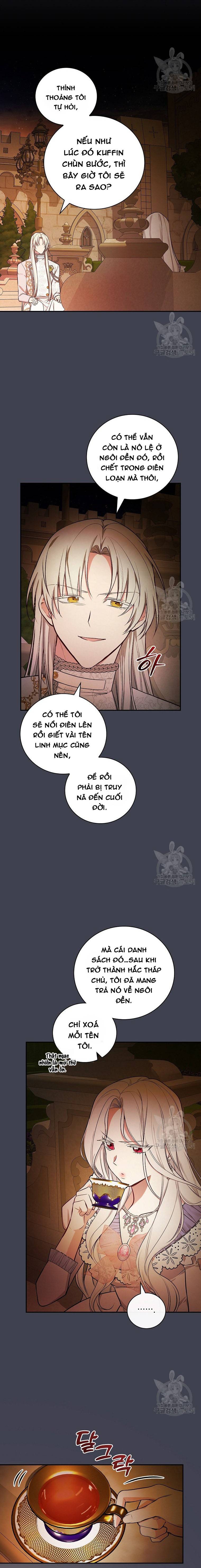 Tôi Trở Thành Mẹ Của Chiến Binh: Chapter 62