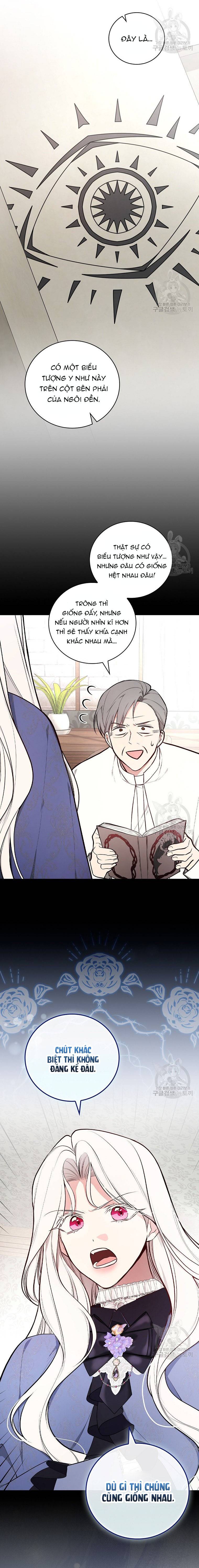 Tôi Trở Thành Mẹ Của Chiến Binh: Chapter 63