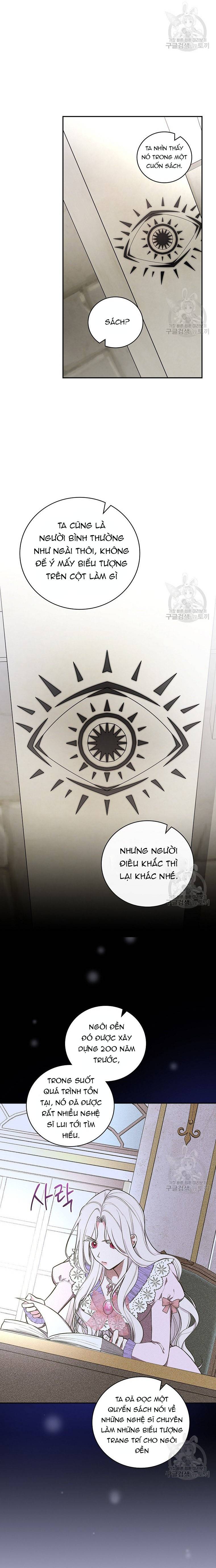Tôi Trở Thành Mẹ Của Chiến Binh: Chapter 63