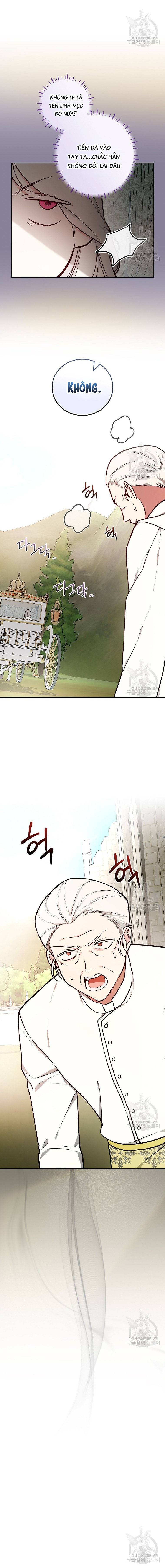 Tôi Trở Thành Mẹ Của Chiến Binh: Chapter 63