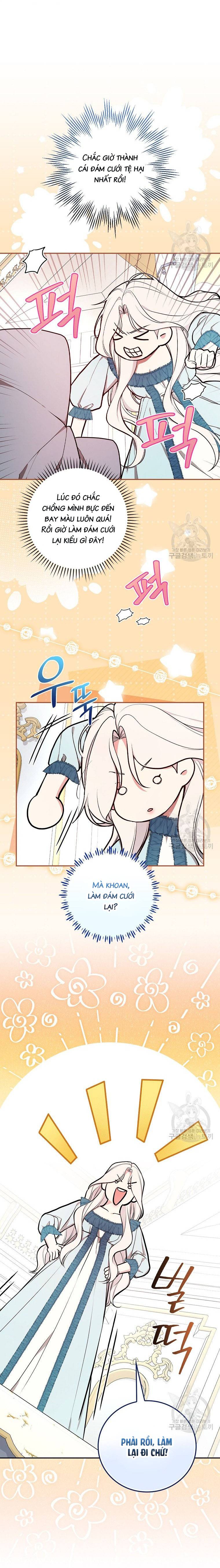 Tôi Trở Thành Mẹ Của Chiến Binh: Chapter 65
