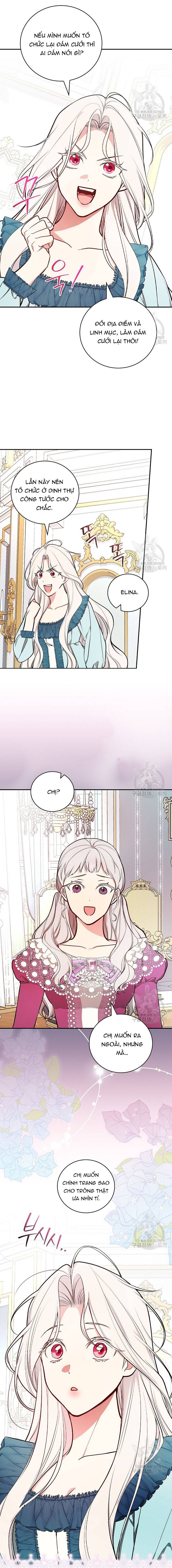 Tôi Trở Thành Mẹ Của Chiến Binh: Chapter 65