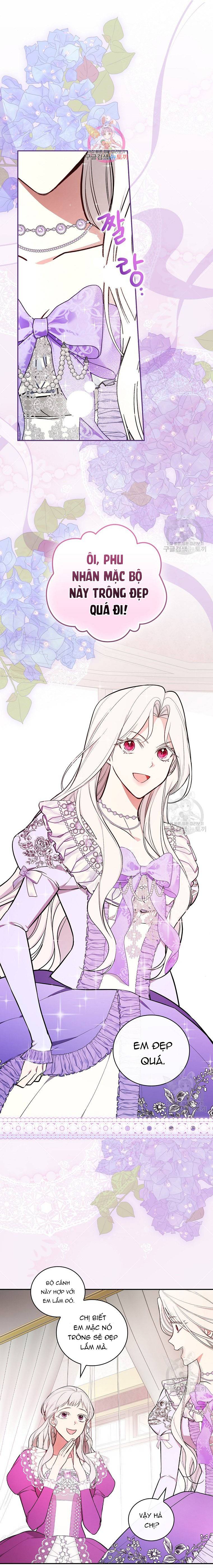 Tôi Trở Thành Mẹ Của Chiến Binh: Chapter 66