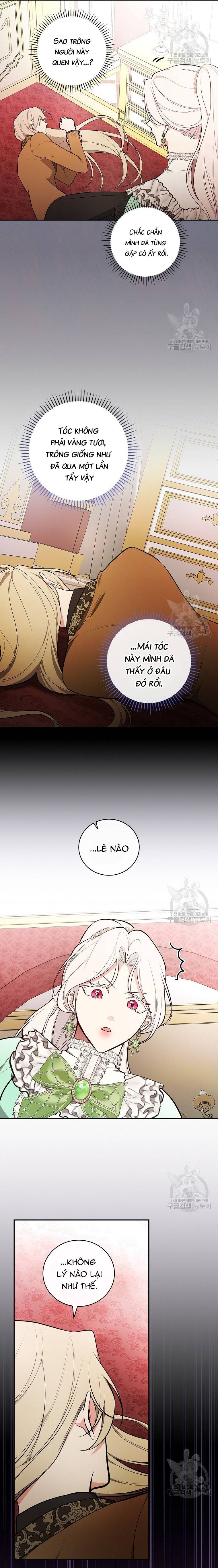 Tôi Trở Thành Mẹ Của Chiến Binh: Chapter 66