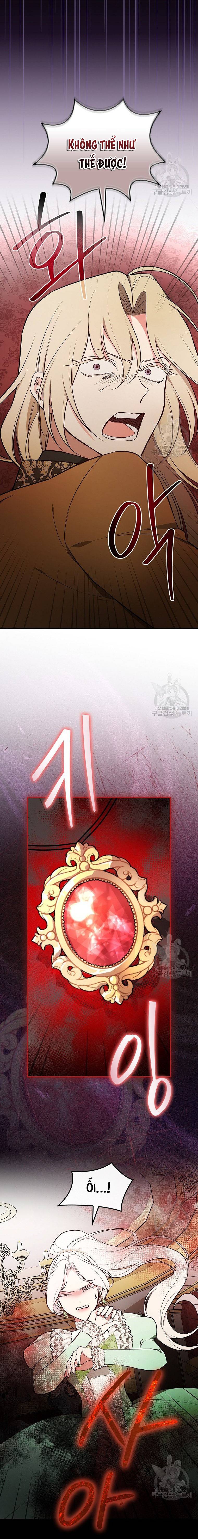 Tôi Trở Thành Mẹ Của Chiến Binh: Chapter 66