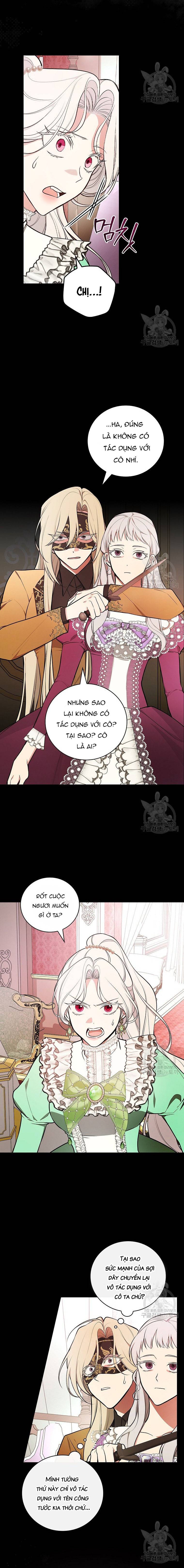 Tôi Trở Thành Mẹ Của Chiến Binh: Chapter 66
