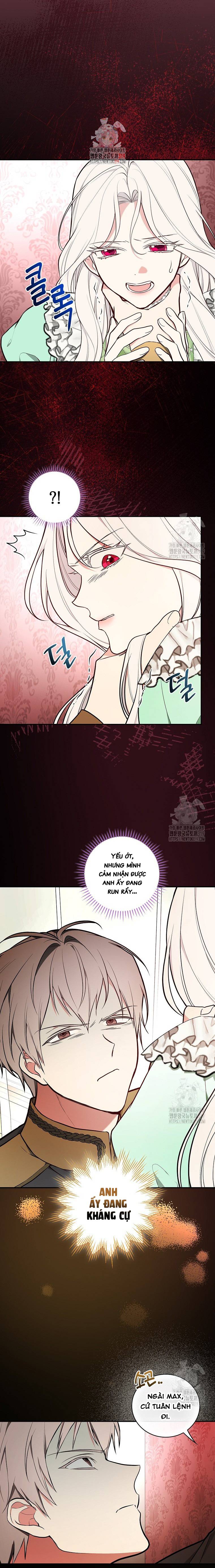 Tôi Trở Thành Mẹ Của Chiến Binh: Chapter 67