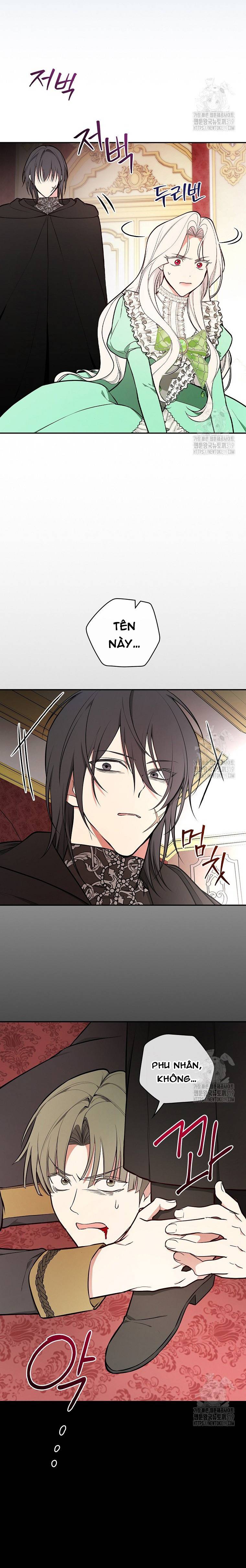 Tôi Trở Thành Mẹ Của Chiến Binh: Chapter 67