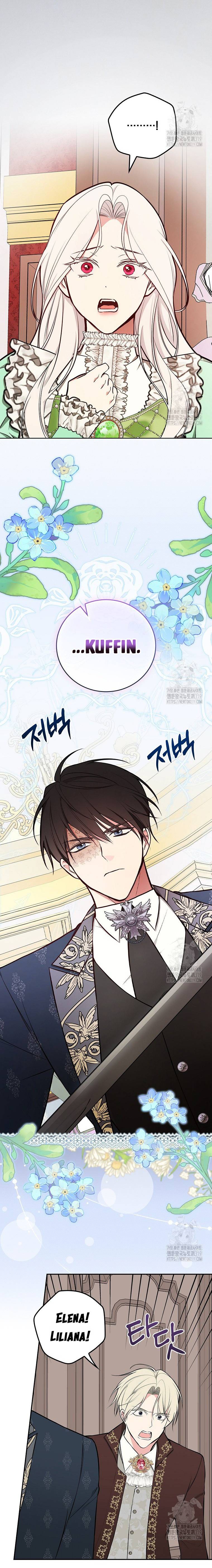 Tôi Trở Thành Mẹ Của Chiến Binh: Chapter 67