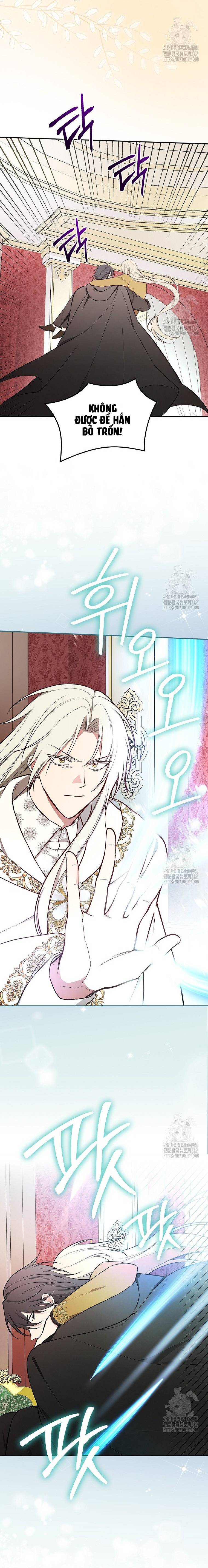 Tôi Trở Thành Mẹ Của Chiến Binh: Chapter 67