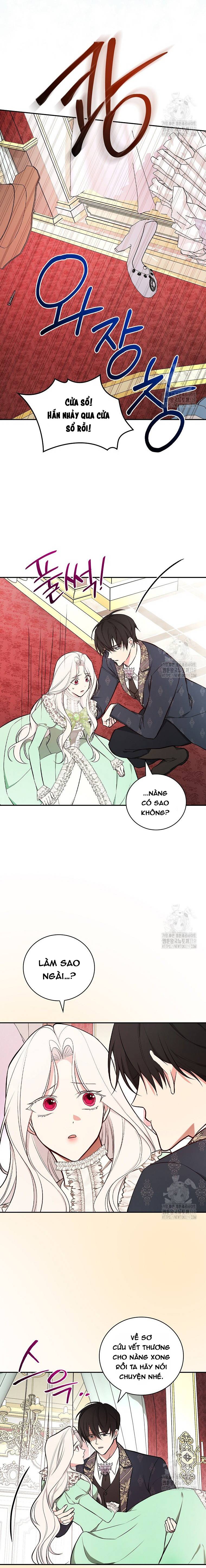 Tôi Trở Thành Mẹ Của Chiến Binh: Chapter 67