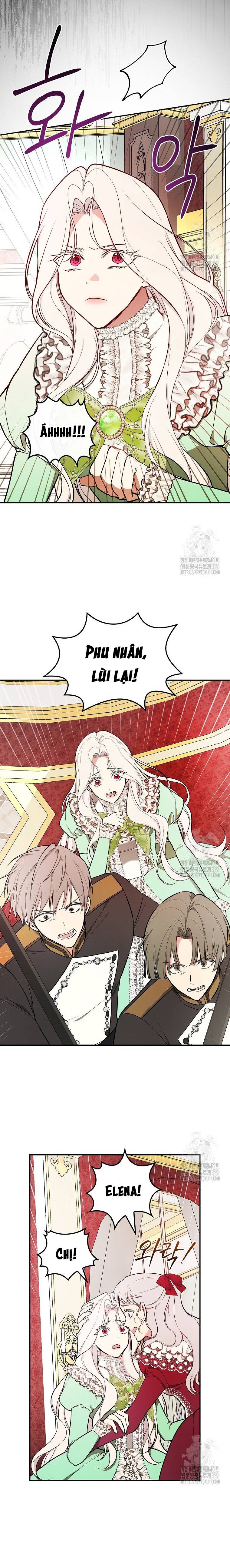Tôi Trở Thành Mẹ Của Chiến Binh: Chapter 67