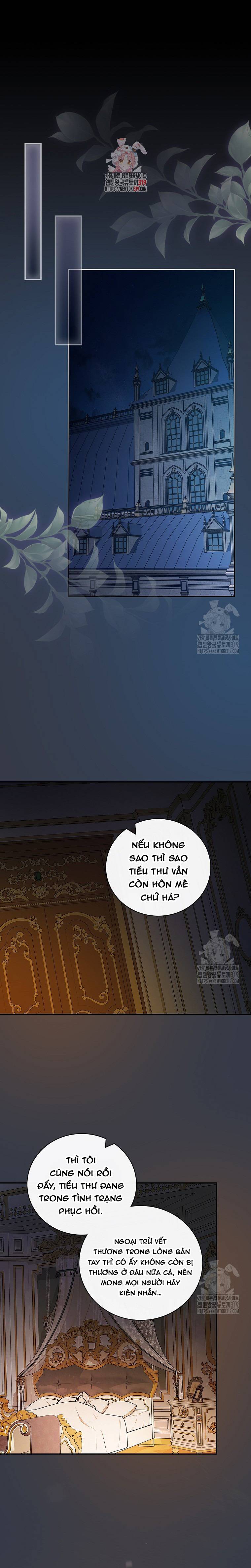 Tôi Trở Thành Mẹ Của Chiến Binh: Chapter 68