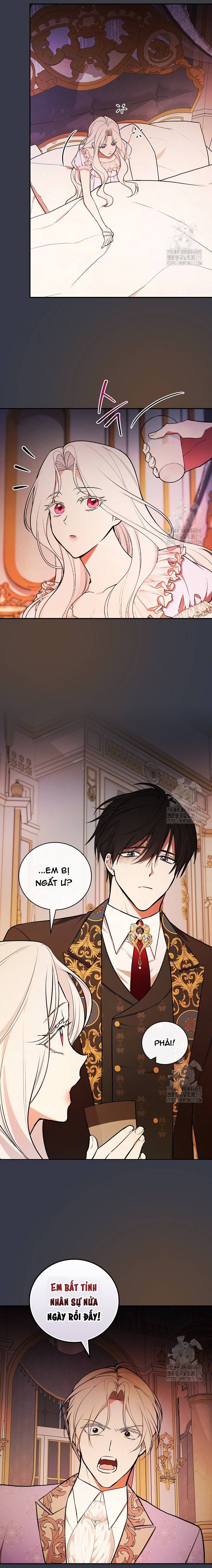 Tôi Trở Thành Mẹ Của Chiến Binh: Chapter 68