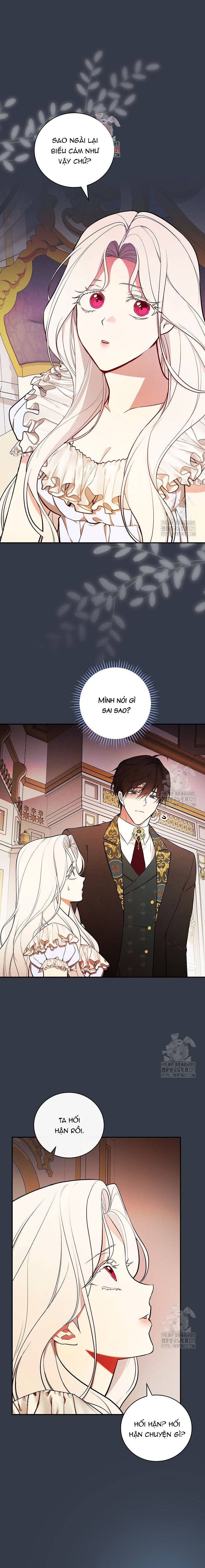 Tôi Trở Thành Mẹ Của Chiến Binh: Chapter 69