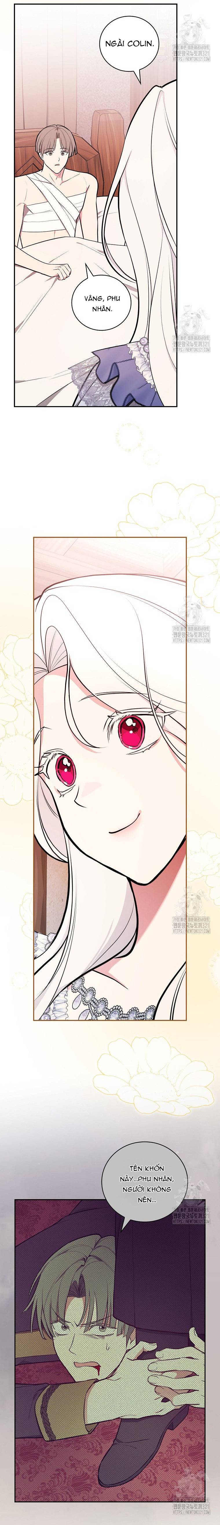 Tôi Trở Thành Mẹ Của Chiến Binh: Chapter 69