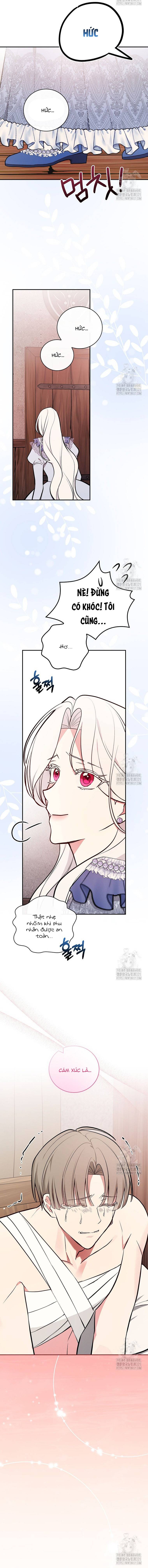 Tôi Trở Thành Mẹ Của Chiến Binh: Chapter 69