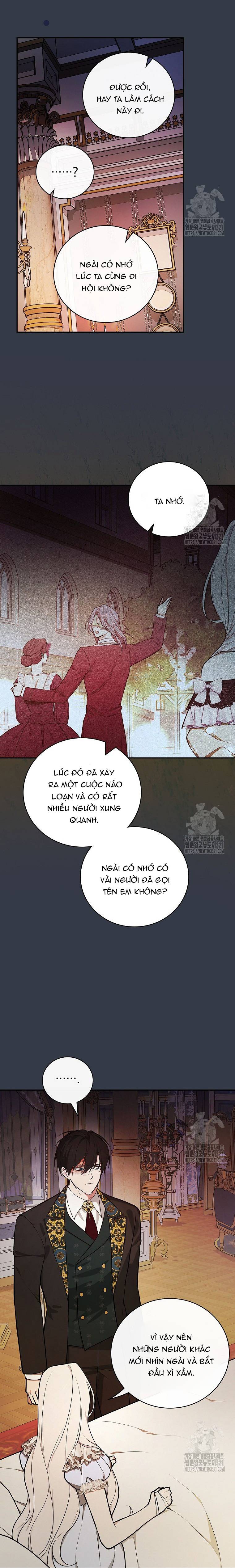 Tôi Trở Thành Mẹ Của Chiến Binh: Chapter 69