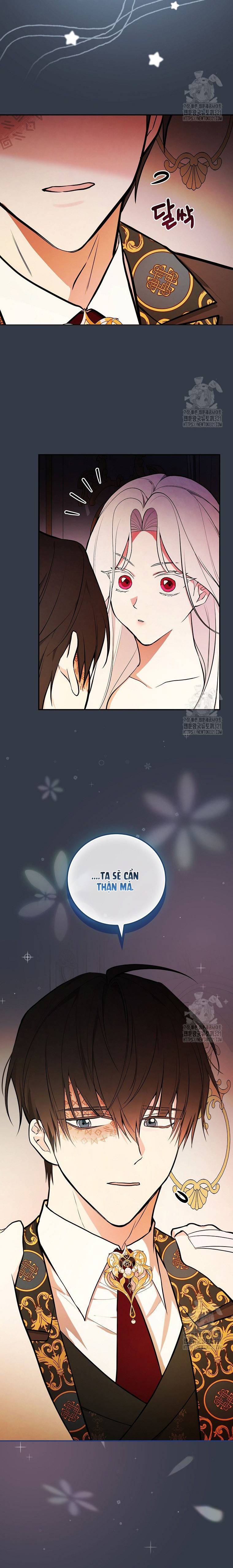 Tôi Trở Thành Mẹ Của Chiến Binh: Chapter 69