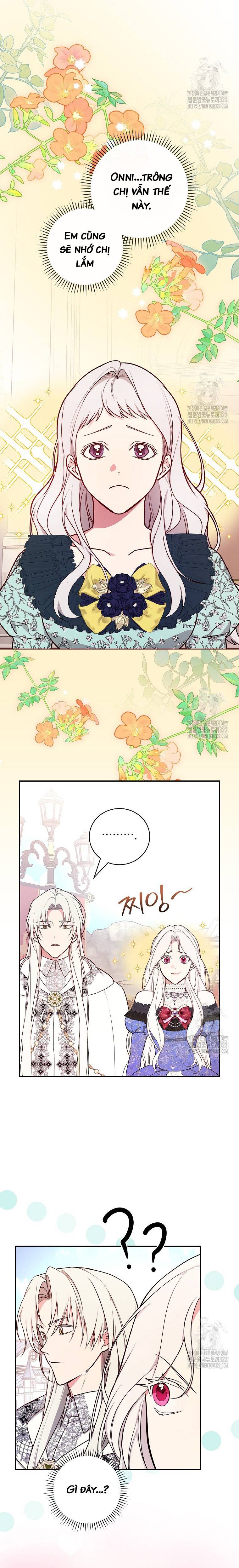 Tôi Trở Thành Mẹ Của Chiến Binh: Chapter 70