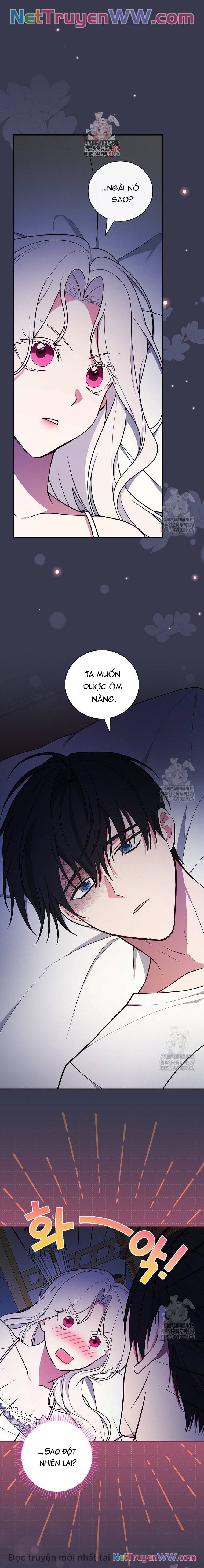 Tôi Trở Thành Mẹ Của Chiến Binh: Chapter 72