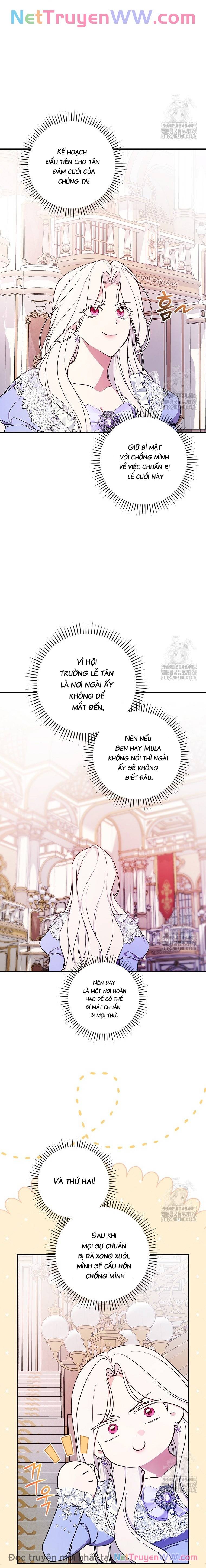 Tôi Trở Thành Mẹ Của Chiến Binh: Chapter 72