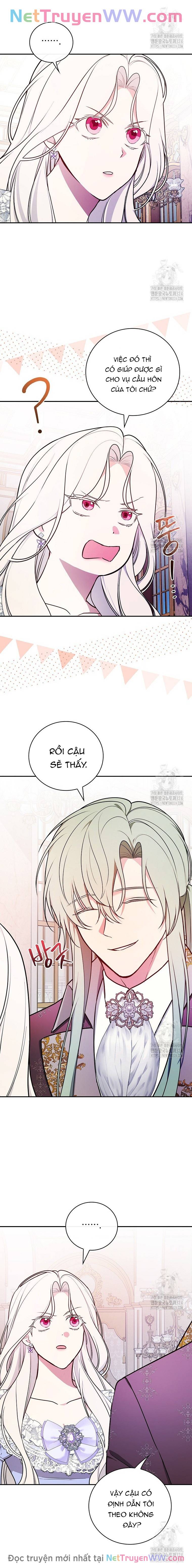 Tôi Trở Thành Mẹ Của Chiến Binh: Chapter 72