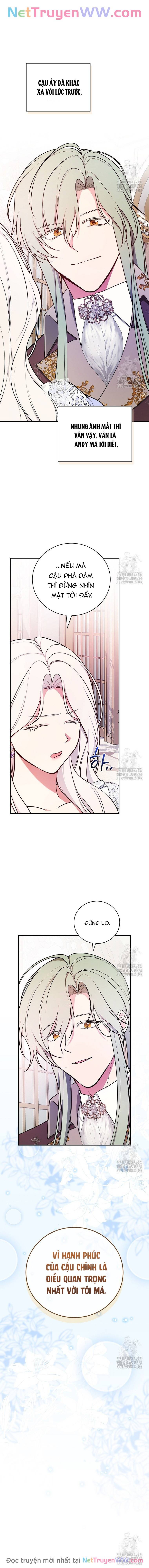 Tôi Trở Thành Mẹ Của Chiến Binh: Chapter 72