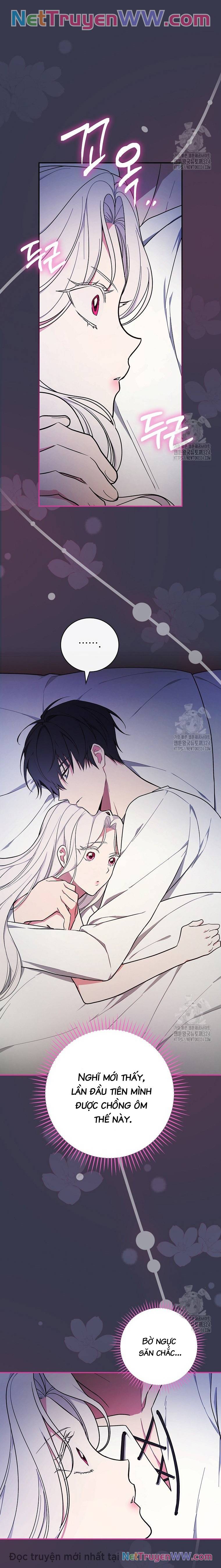 Tôi Trở Thành Mẹ Của Chiến Binh: Chapter 72