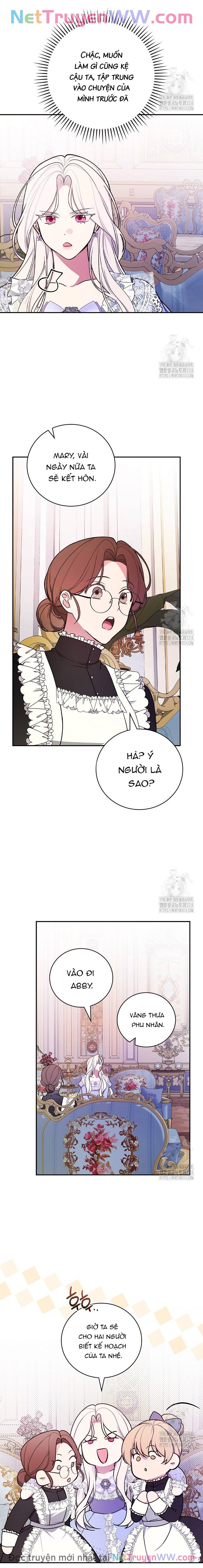 Tôi Trở Thành Mẹ Của Chiến Binh: Chapter 72