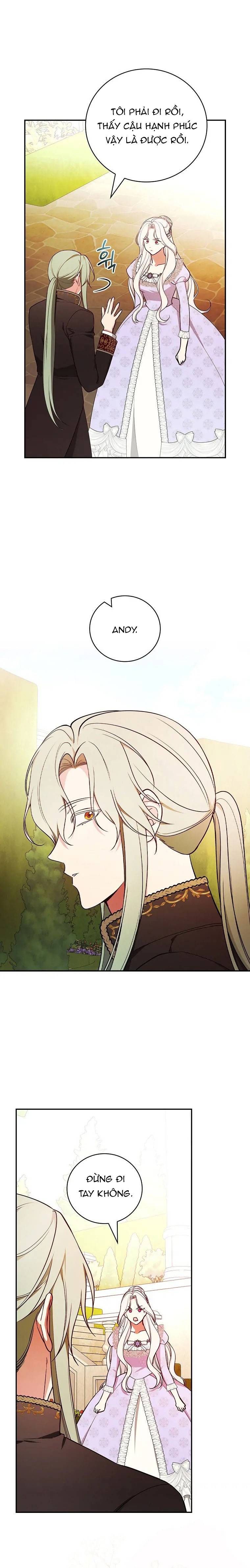 Tôi Trở Thành Mẹ Của Chiến Binh: Chapter 74