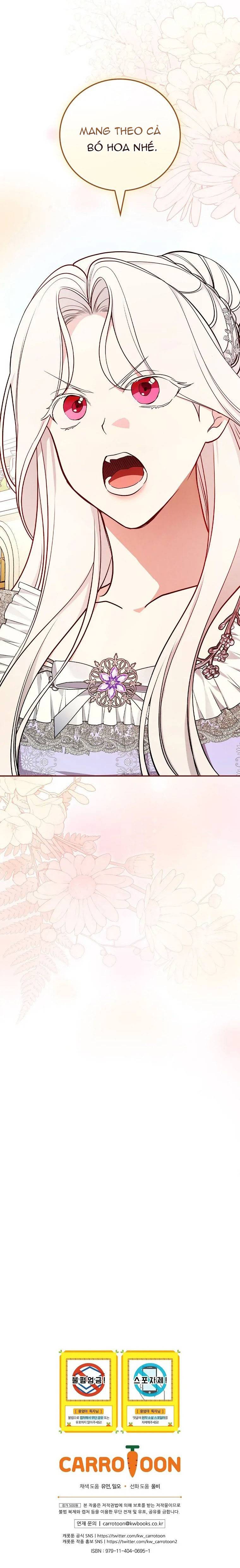 Tôi Trở Thành Mẹ Của Chiến Binh: Chapter 74