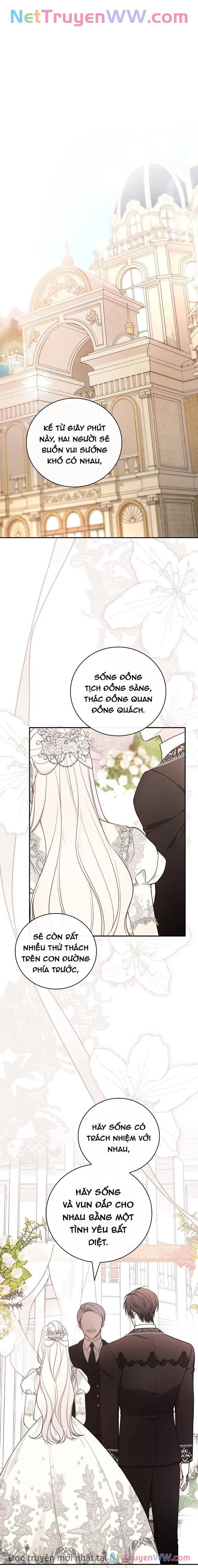 Tôi Trở Thành Mẹ Của Chiến Binh: Chapter 75