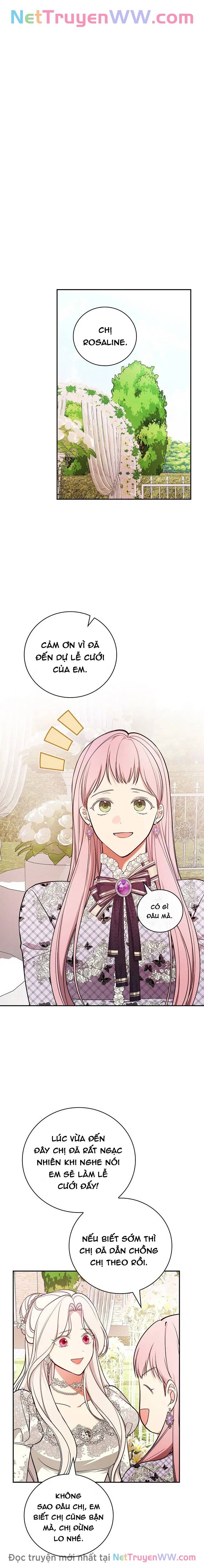 Tôi Trở Thành Mẹ Của Chiến Binh: Chapter 75