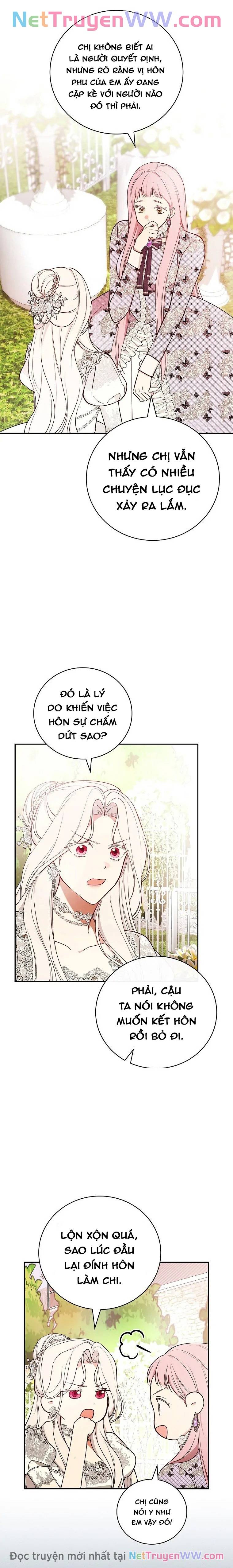 Tôi Trở Thành Mẹ Của Chiến Binh: Chapter 75